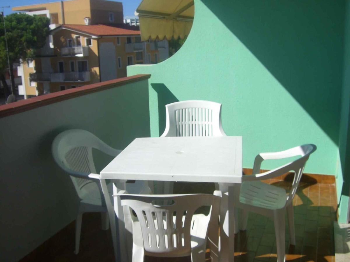 Apartment In Bibione I Exterior photo
