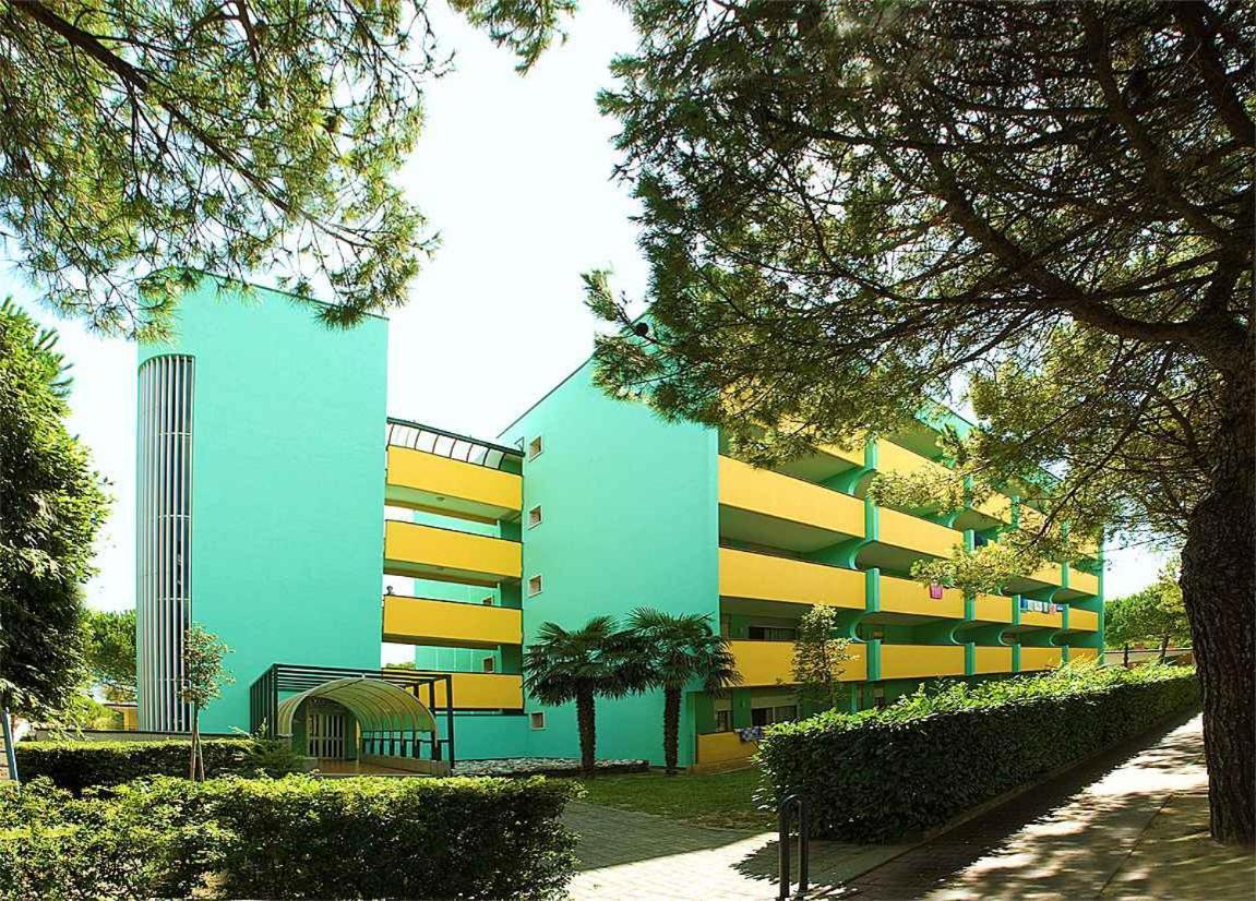 Apartment In Bibione I Exterior photo